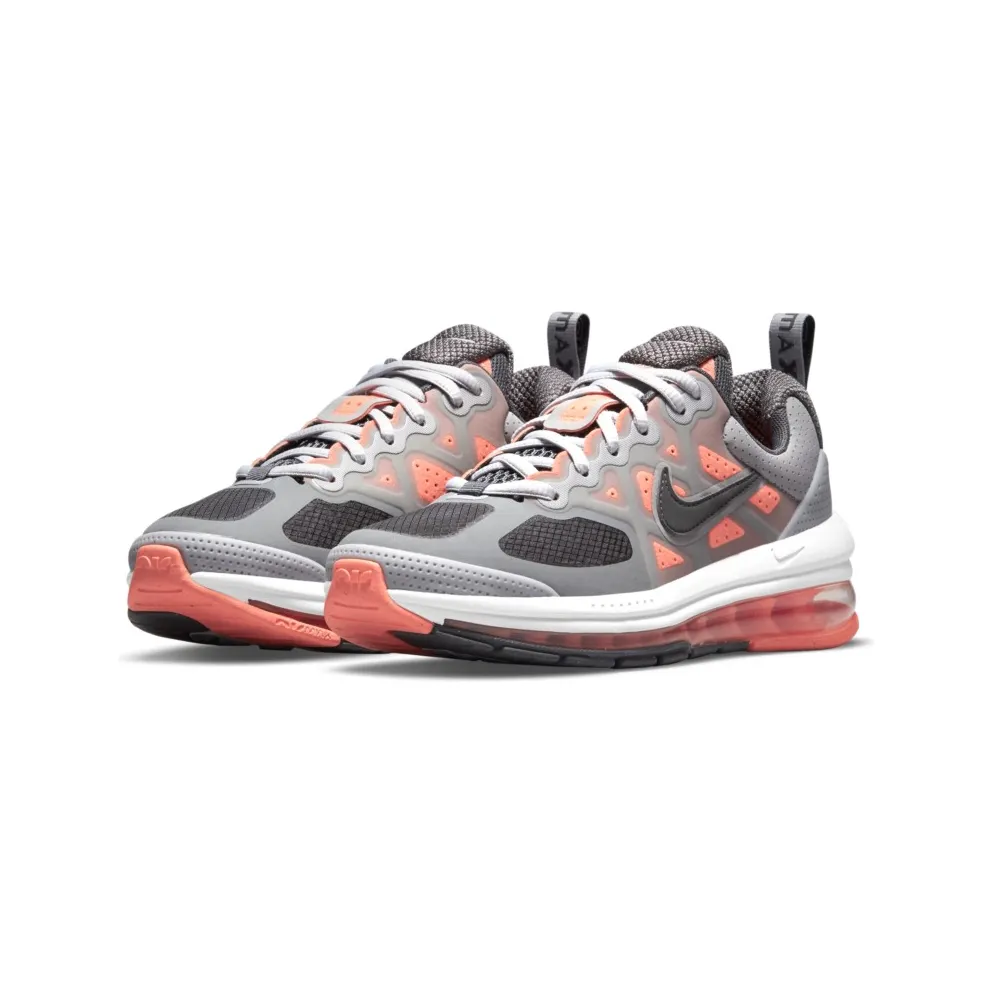Nike Air Max Genome Bright Mango (GS) (CZ4652-004)