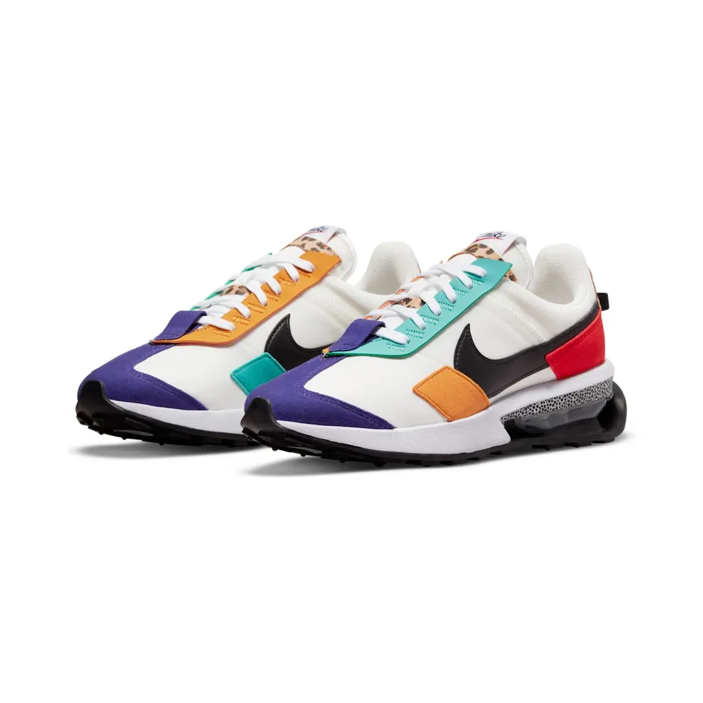 Nike Air Max Pre-Day SE White (DH5111-100)