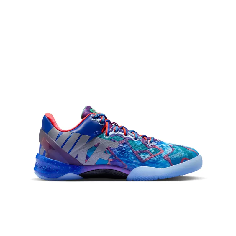 Nike Kobe 8 Protro GS “What The (2025)” (FN0266-800)