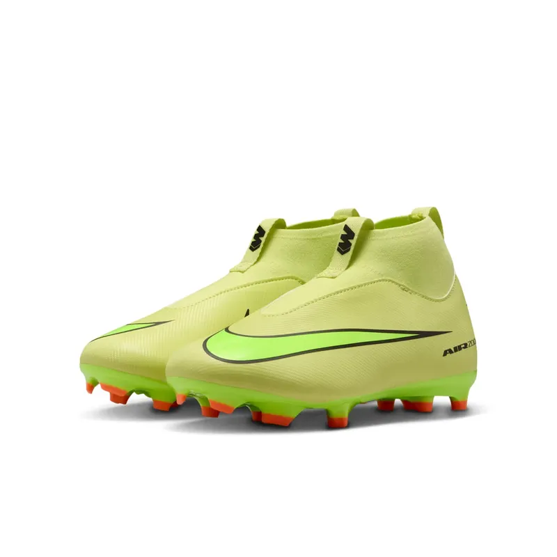 Nike Mercurial Superfly 10 Academy MG Max Voltage Pack (FQ8304-300)