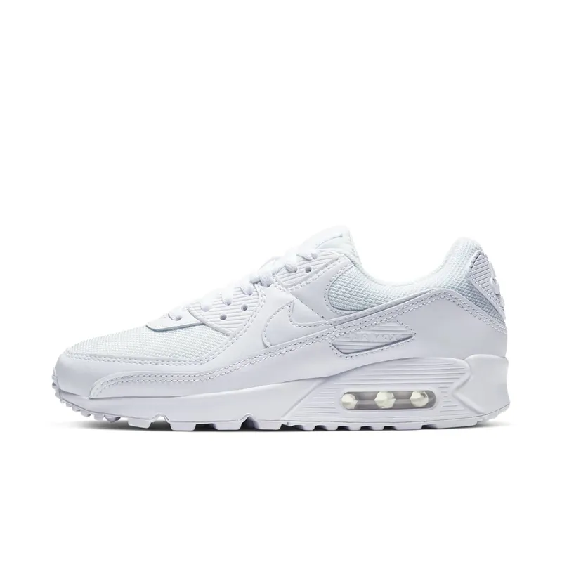 Nike Air Max 90 White (CQ2560-100)