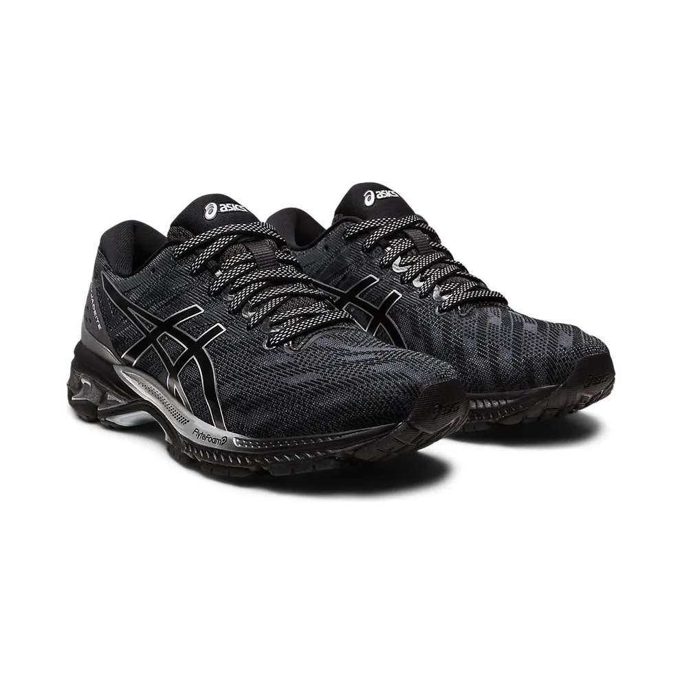 Asics GEL-JADEITE Black/Pure Silver (1012B233.003)