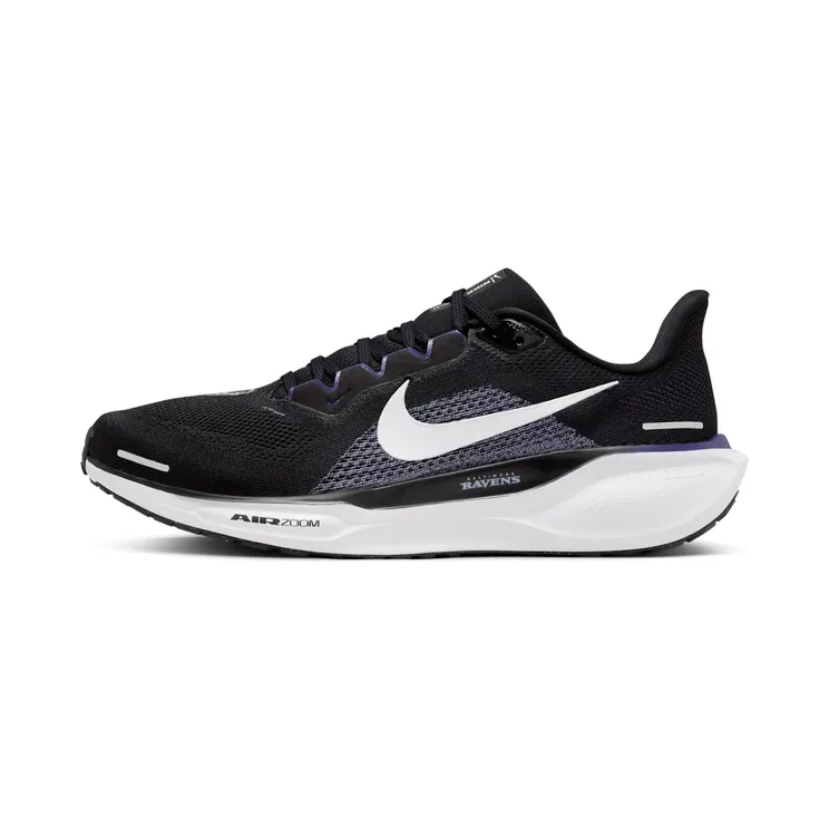Nike Air Zoom Pegasus 41 Baltimore Ravens (FZ5094-001)