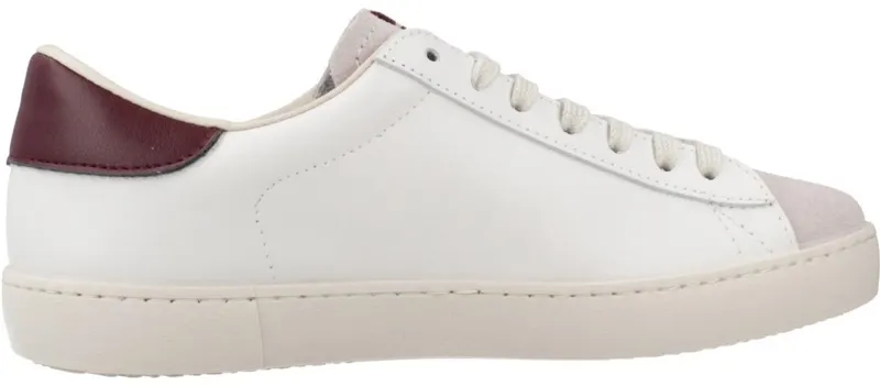 Victoria sneaker Bordeaux (1126142-411)