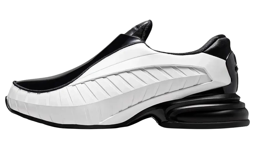Nike Air Max Dolce SP “Comme des Garçons Homme Plus White Black” (IQ5171-001)