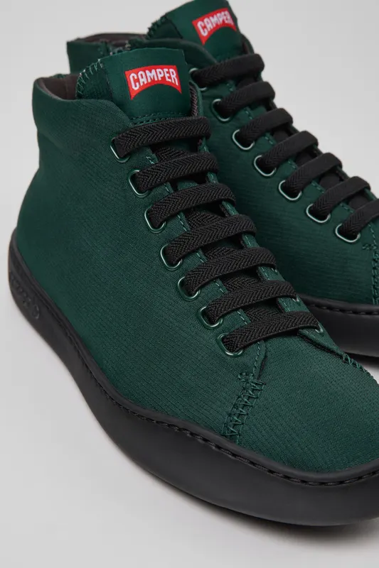 Camper Peu Touring high-top – Green (K400374033)