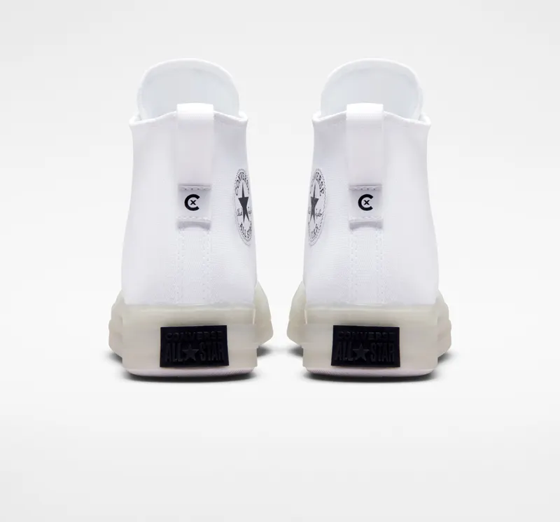 Converse Chuck Taylor All Star CX Explore White/White/Black