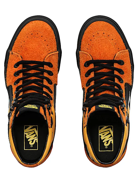 vans-sk8-hi VN0A4BV6XK4