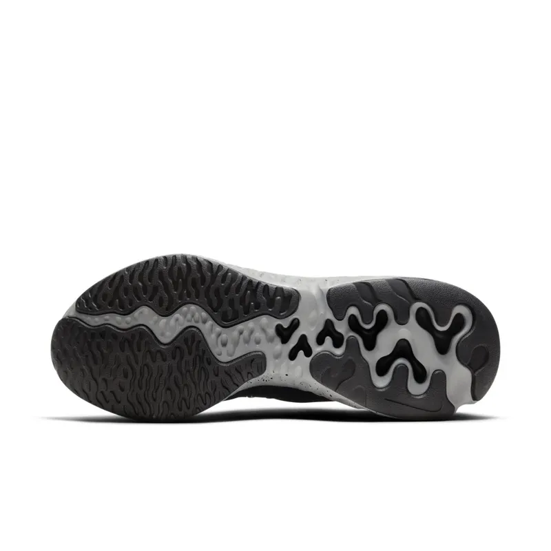 Nike Renew Run Anthracite Anthracite/Cool Grey/Black (CZ9263-001)