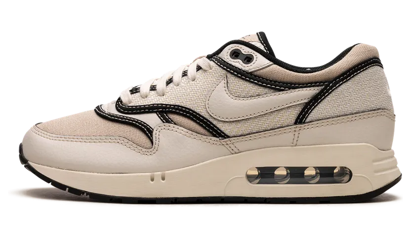 Nike Air Max 1 ’86 Premium Phantom/Sail/Black/Phantom (FN7652-030)