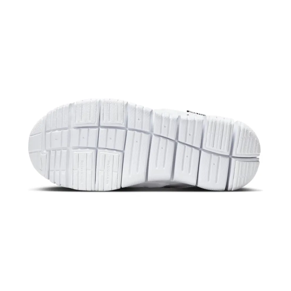 Nike Dynamo Free White Black (IB7245-100)