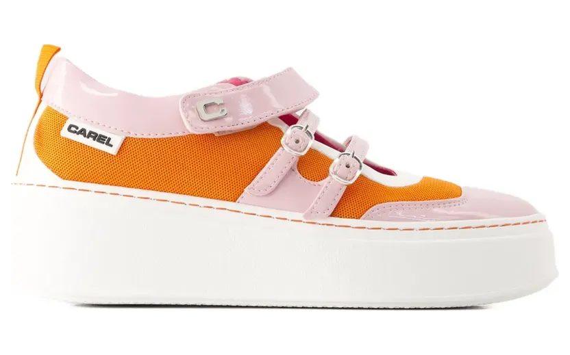carel-paris-sneaker BASKINA