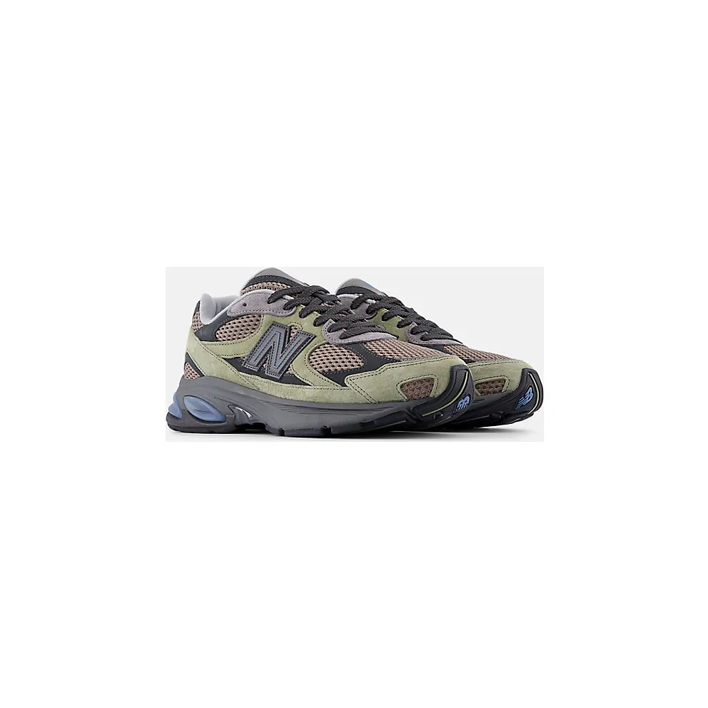 New Balance 2010 “Dark Olivine / Mushroom” (U2010ETN)