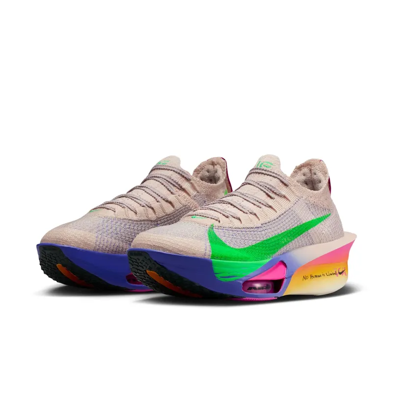 Nike Alphafly 3 Eliud Kipchoge (IM6365-600)