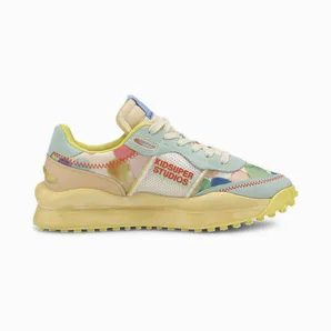 Puma Style Rider KidSuper Studios