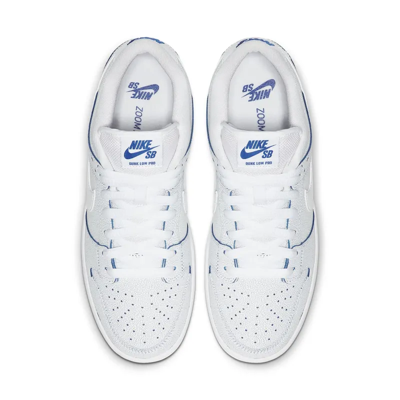 Nike SB Dunk Low Pro ‘Game Royal’ (2019) (CJ6884-100)