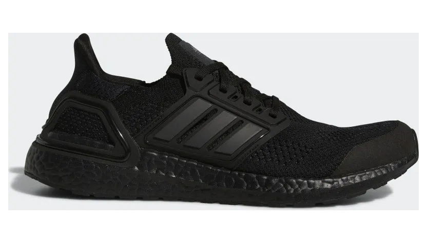 adidas Ultraboost 19.5 DNA Running Sportswear Lifestyle Core Black / Core Black / Carbon (GW8773)