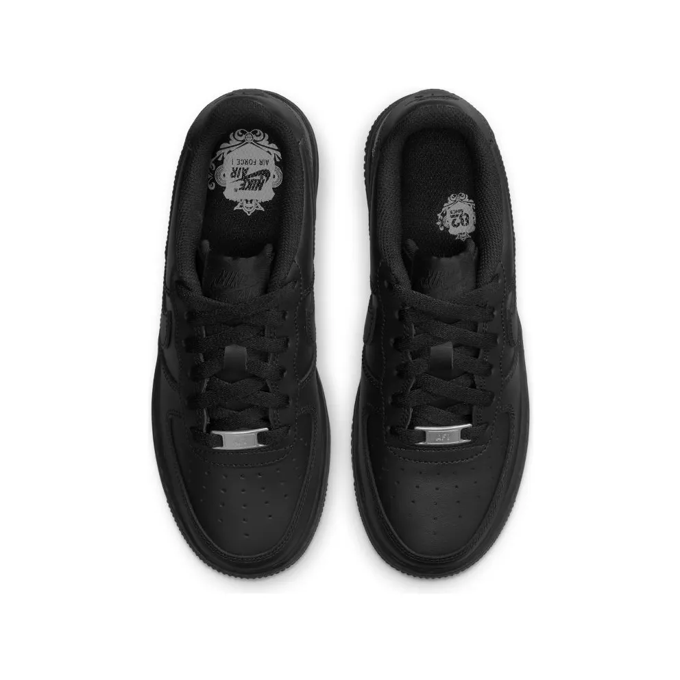 Nike Air Force 1 LE Older Kids’ Black (DH2920-001)