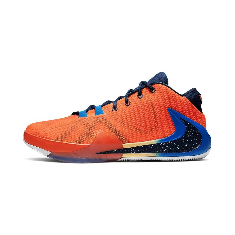 Nike Zoom Freak I 1 ‘All Bros’ (2019) (BQ5422-800)