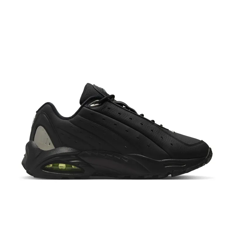 Nike x NOCTA Hot Step Air Terra Black – “Black / Chrome” (DH4692-001)