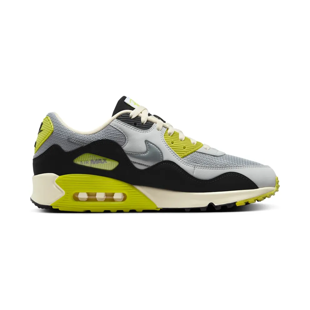 Nike Air Max 90 SP “Patta – Waves Cyber” (HF8814-001)