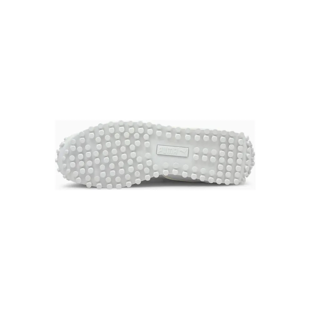 Puma Fast Rider Rudolf Dassler Legacy Formstrip White/Grey (375936-01)