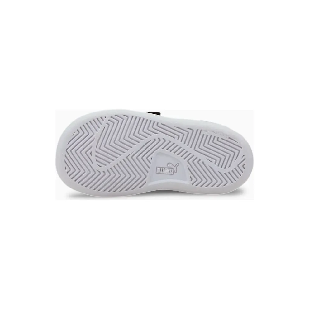 Puma Smash v2 Animals V Grey/Black (37318603)