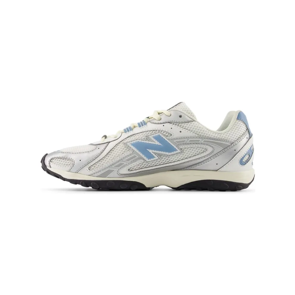 New Balance 204L “Silver Metallic / Sky” (U204LSWC)