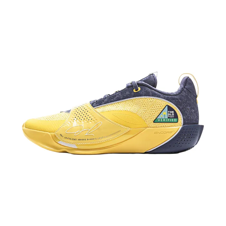 Li-ning Wade All City 13 Encore “Energy Drink” (ABAV043-2)