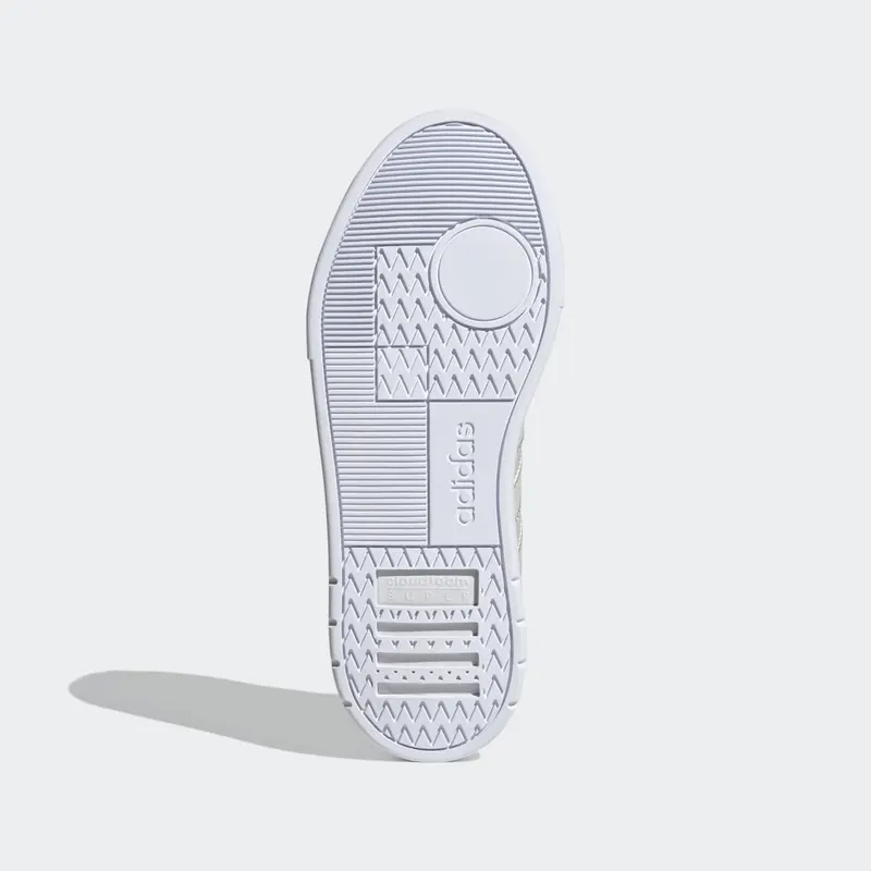 Adidas Clubcourt Grey One / Grey One / Dash Grey (H68728)