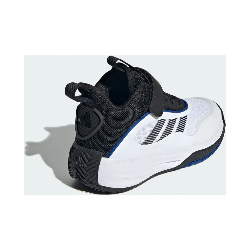 adidas Ownthegame 3.0 Cloud White Core Black (IF4592)