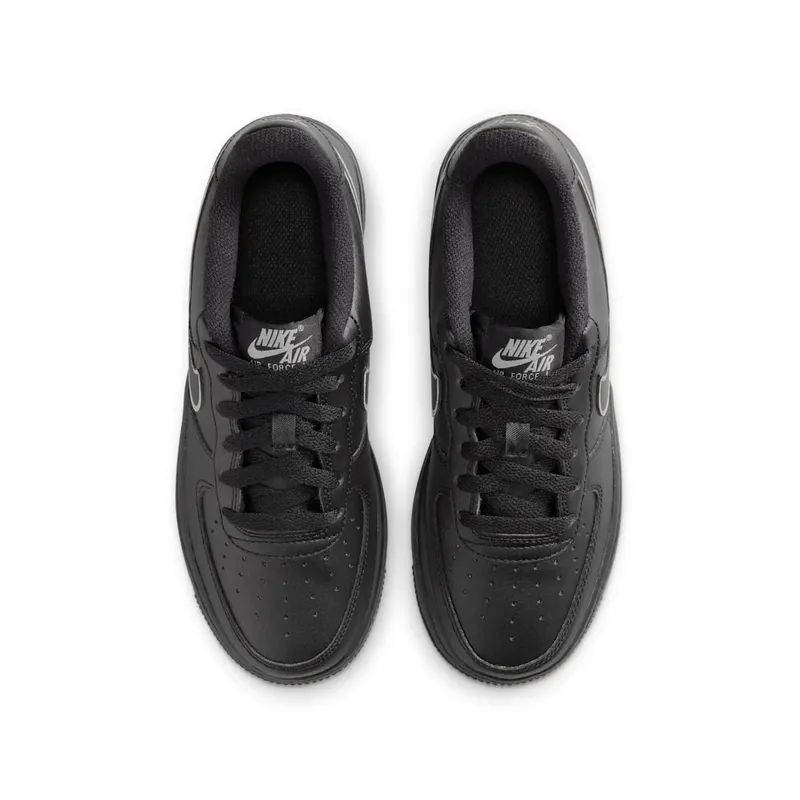 Nike Air Force 1 Low LE Black Light Smoke Grey (IF6158-010)
