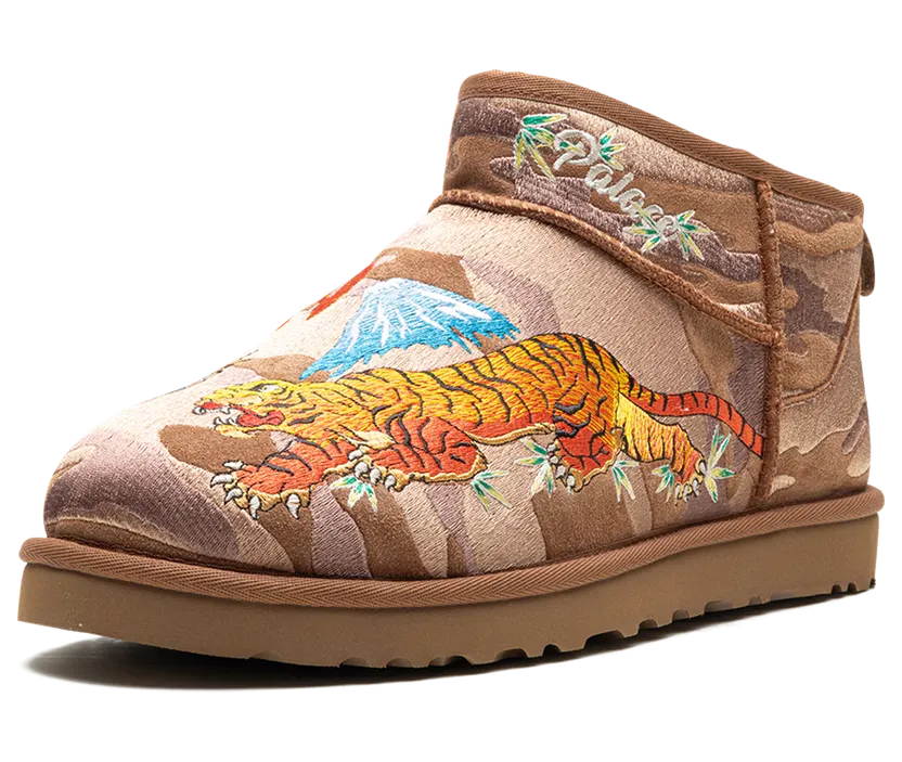 ugg-sneaker 1172071-CTCM