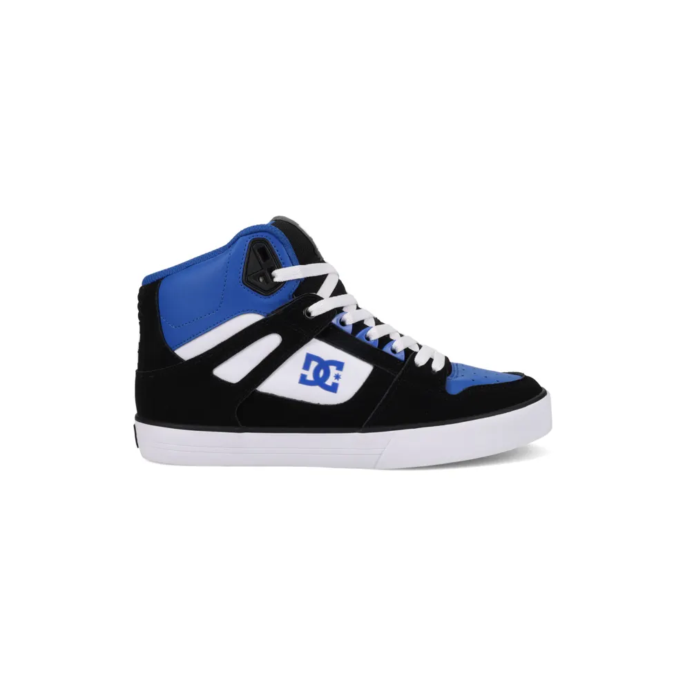 DC Pure High-Top Wc (ADYS400043007)