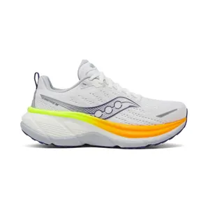 SAUCONY Hurricane 25 “White / Frigid” (S11026-343)