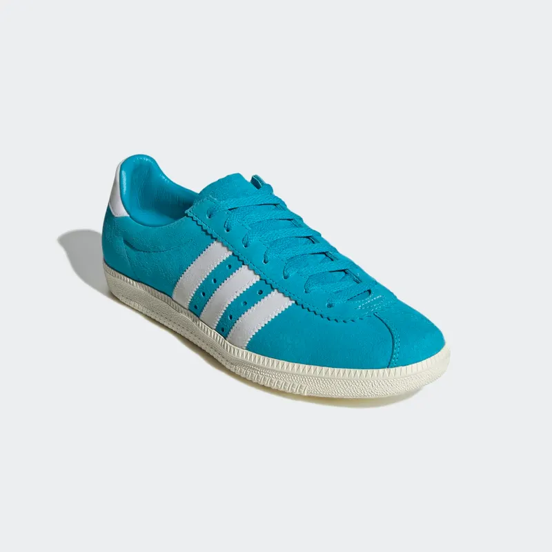 Adidas Padiham Blue Glow / Core White / Off White (GW5761)