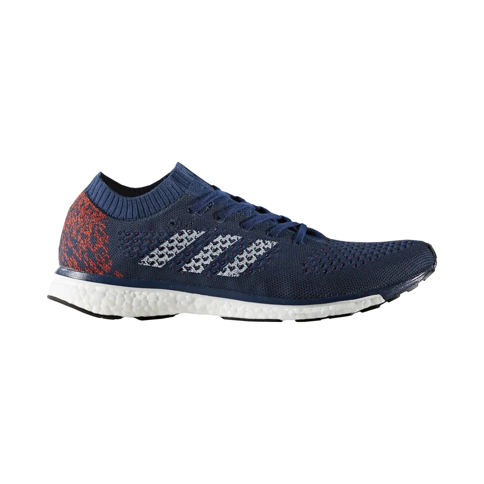 adidas Adizero Prime Mystery Blue (AQ2366)