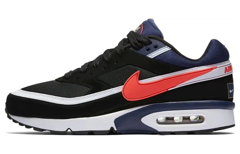 Nike Air Max BW Olympic (2016)