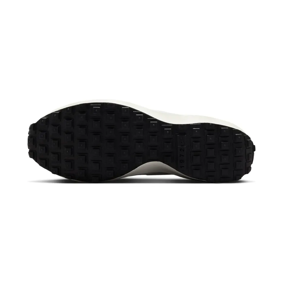 Nike Waffle Debut Soft Pearl Aluminum Black Summit White (DH9523-007)