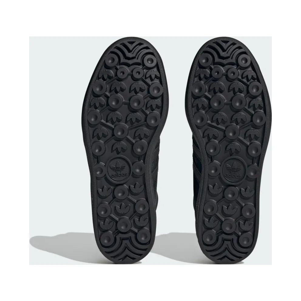 Adidas Gazelle Core Black / Core Black / Core Black (ID6983)