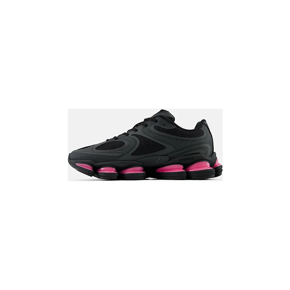 New Balance ABZORB 2000 “Black Pink” (U20007KT)