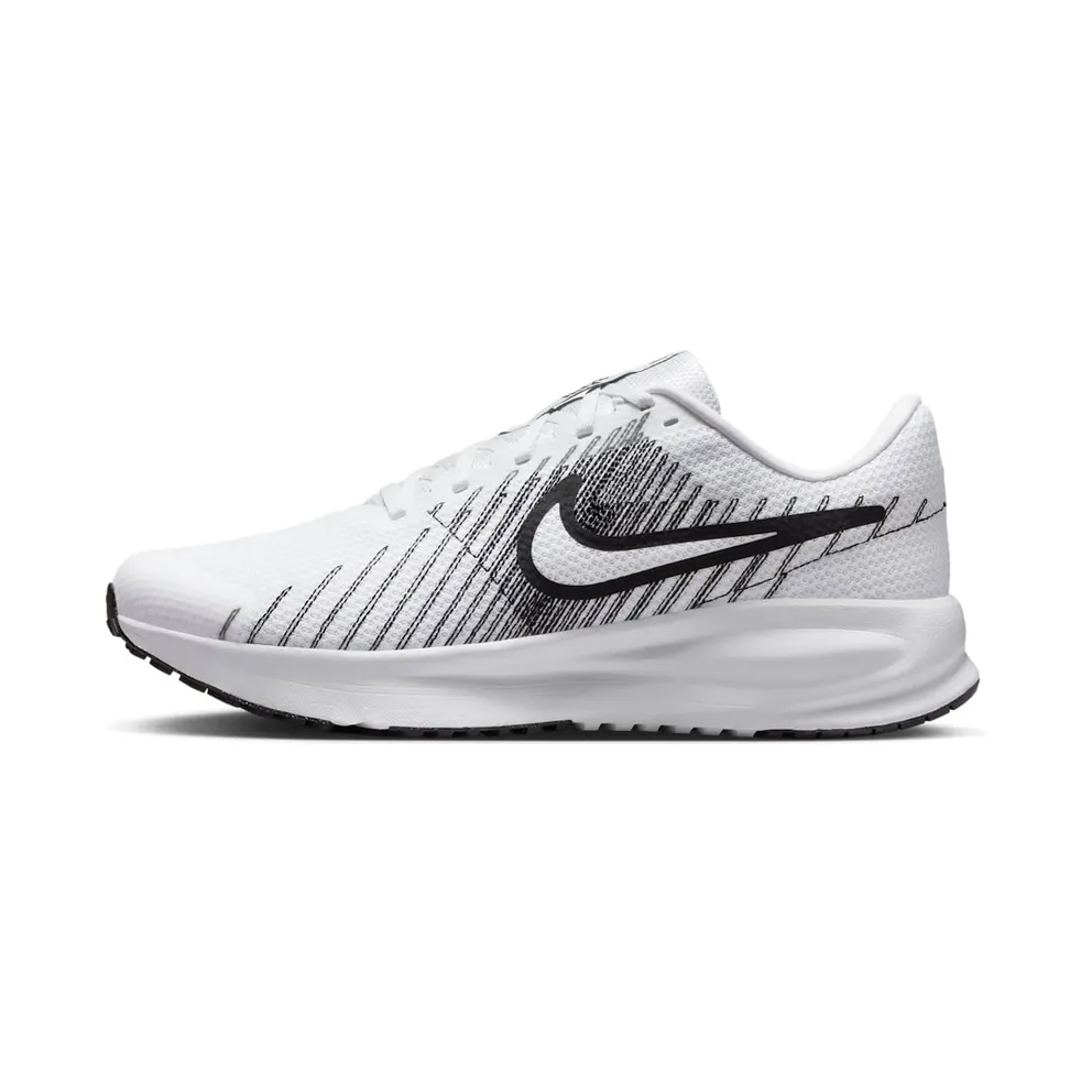 Nike Run Defy White Black (HM9594-102)