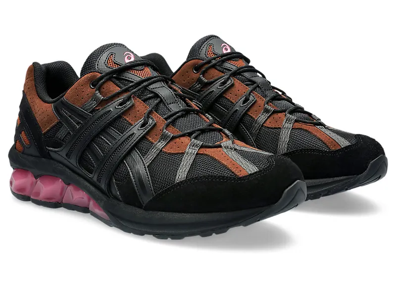 Asics Gel-sonoma 180 Black/Graphite Grey (1203A272.004)