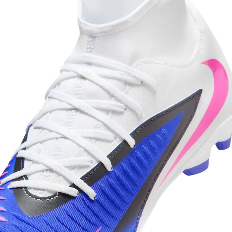 Nike Phantom 6 High Club FG/MG Attack Pack (HQ2275-446)
