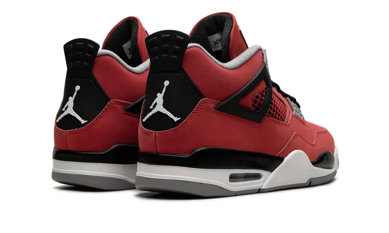 Air Jordan 4 “Toro Bravo (2026)” (FQ8138-600)