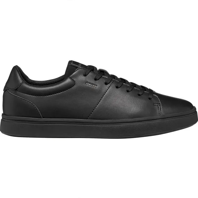 Geox sneaker Black (U65LDD0009B-C9999)
