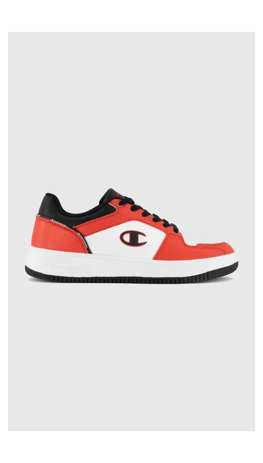 Champion sneaker bont (S21906-RS001)