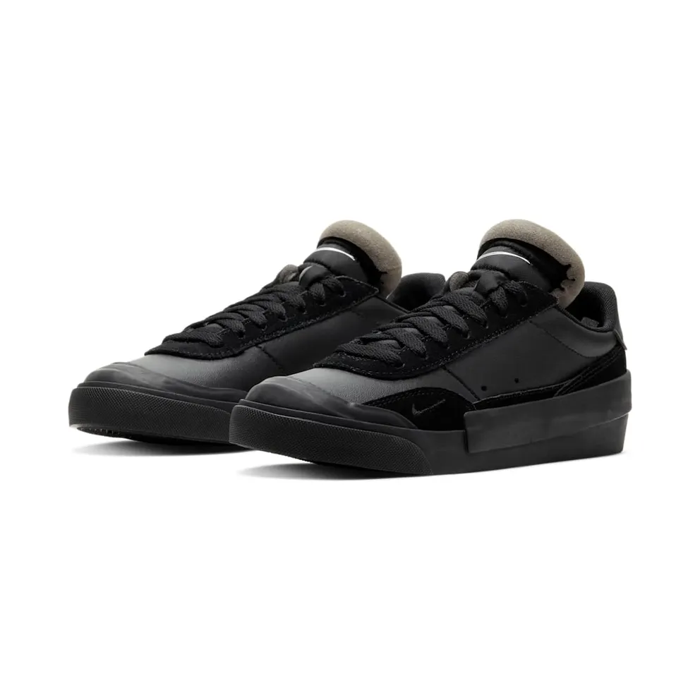 Nike Drop-Type Premium GS “Black” (CQ4383-001)