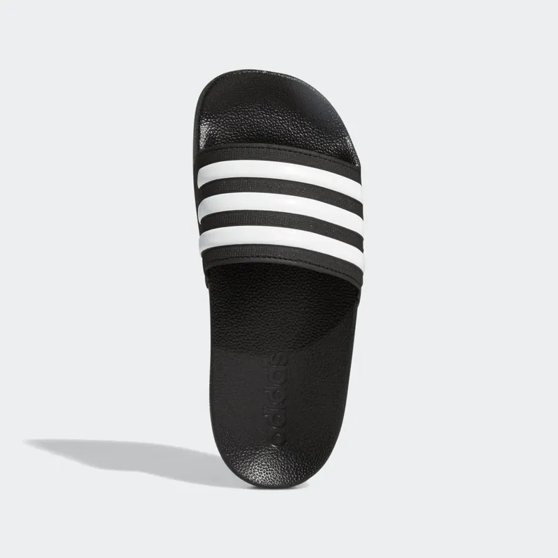 Adidas Adilette Shower Slides Core Black / Cloud White / Core Black (G27625)