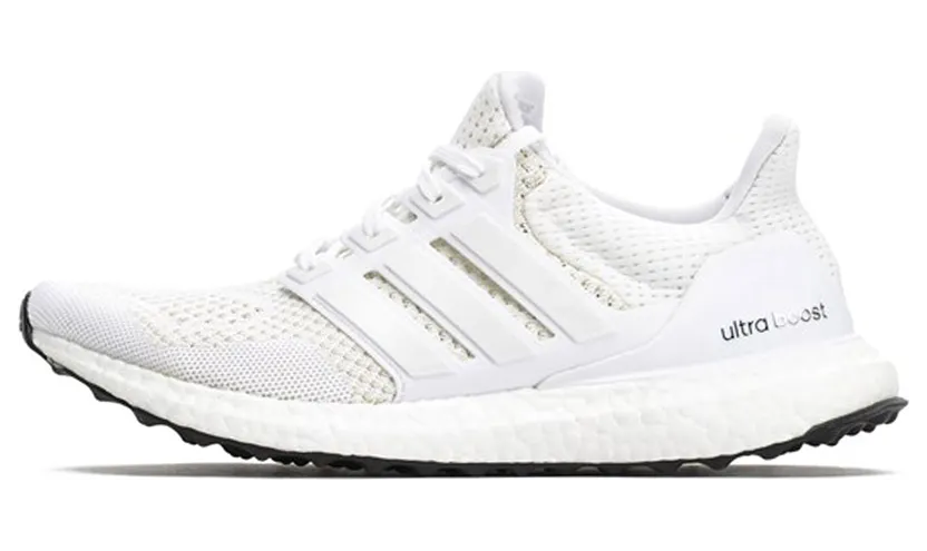 adidas Ultra Boost 1.0 Triple White (W)